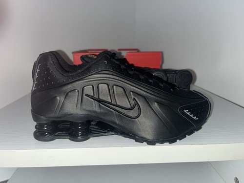 Nike shox size - nike, uk