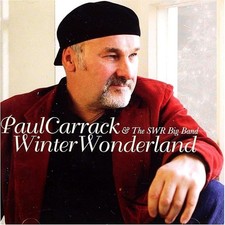Paul Carrack & The SWR Big