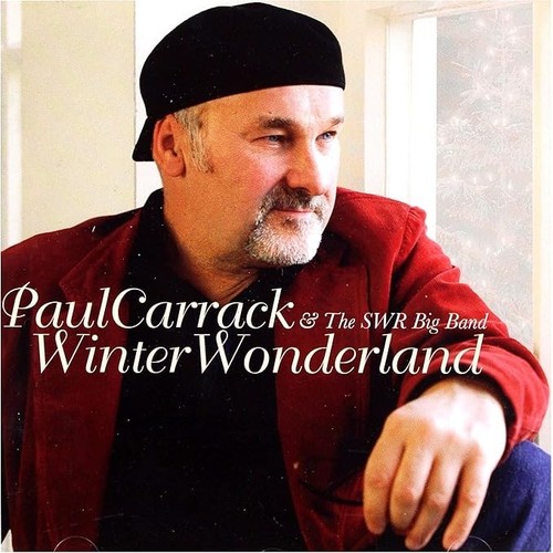 Paul carrack the swr big - paul,