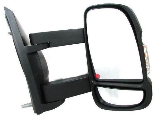 Bailey motorhome mirror - mirror, long