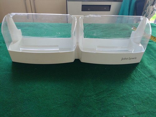 Fridge freezer shelf box - fridge,