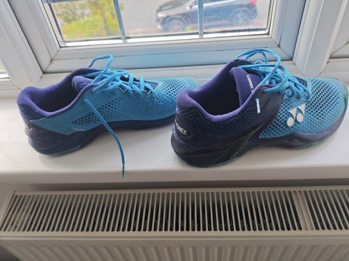 Yonex shoes power cushion - yonex,