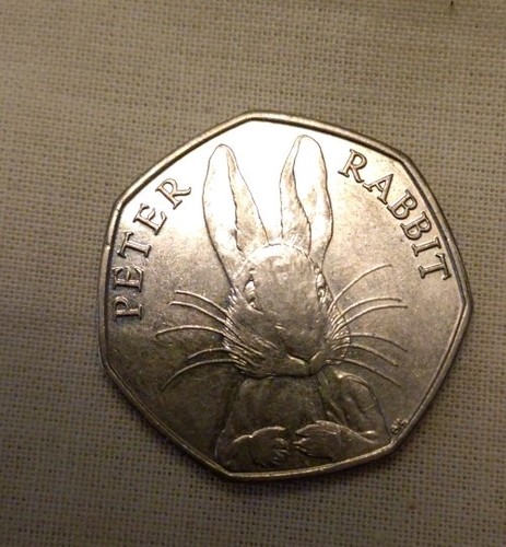 Beatrix potter peter - beatrix,