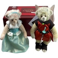 Charlie Bears Isabelle