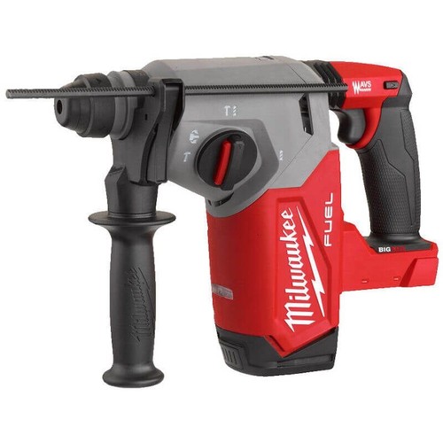 Milwaukee m18 fuel 18v - fh-0,