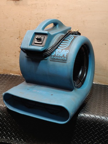 Drieaz sahara turbodryer - sahara,