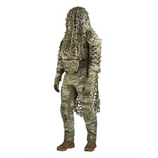M-Tac Wilcha Sniper Camouflage