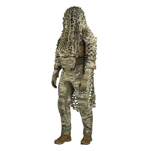 Tac wilcha sniper camouflage - m-tac,