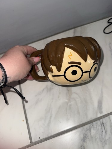 Official harry potter - official, 3d
