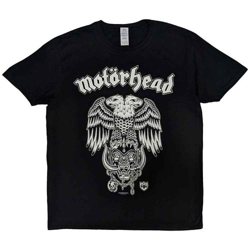 Motorhead hiro double - motorhead, eagle'