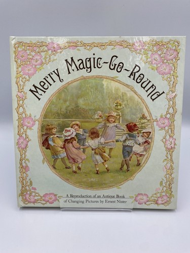 Merry magic round ernest - merry, magic-go-round,