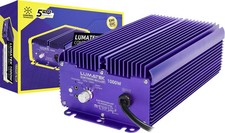 Lumatek 1000W 400v Ballast