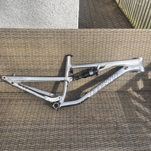 Bird aether frame - frame, &