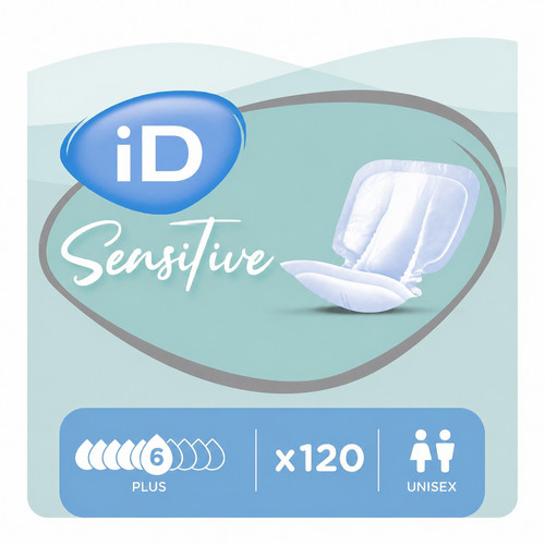 120 sensitive form - form, plus
