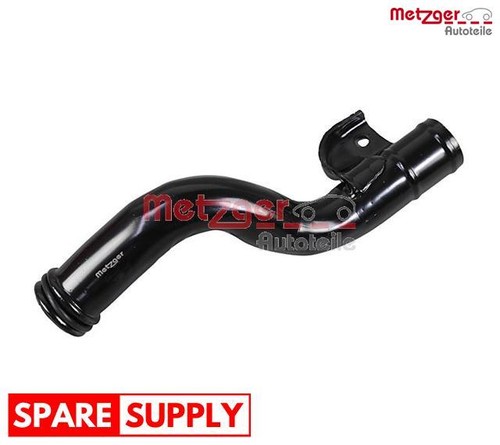 Coolant pipe for peugeot - coolant,