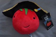 ALDI KEVIN THE CARROT  CAPTAIN