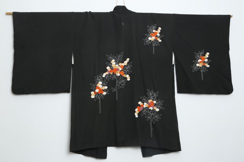 Traditional japanese kimono - traditional,