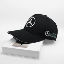 AMG Mercedes-Benz Baseball Cap