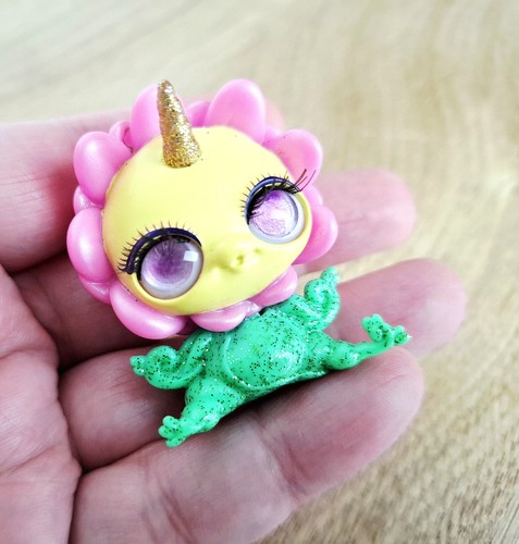 Poopsie cutie tootie surprise - cutie,