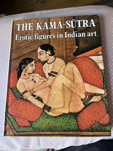 The kama sutra - sutra, exotic