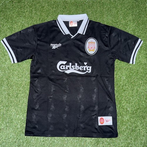 Reebok liverpool 1996 - reebok, 1996-1997