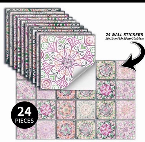 24x self adhesive - self-adhesive, stick