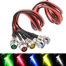 5x 12V Volt Car Boat LED