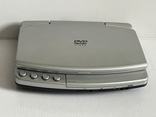 Venturer PVS123 Portable DVD