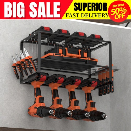 Drill storage cordless - drill,