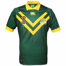 Australia Kangaroos Rugby
