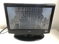 Alba CTF1671A 16” HD Ready LCD TV With Freeview No Remote