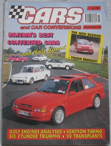 Cars car conversions - &,