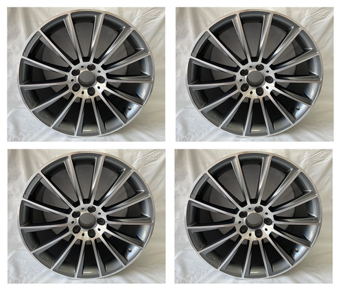 Amg wheels mercedes - amg, benz