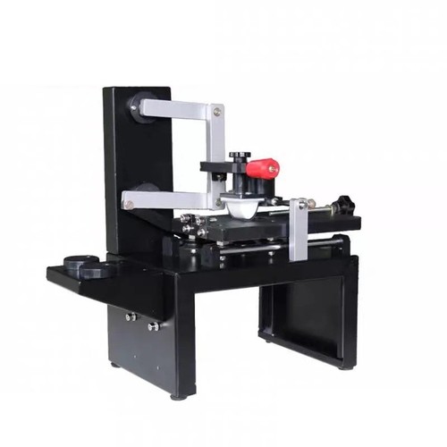 Manual ink transfer pad - manual,