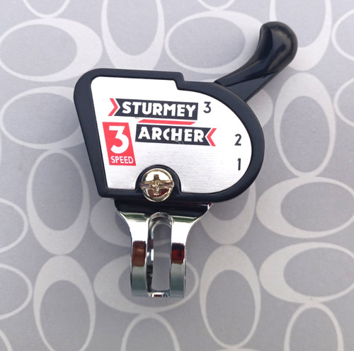 Sturmey archer sls3c - archer, 3-speed