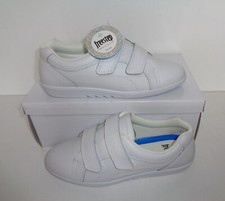 Freestep New Ladies White