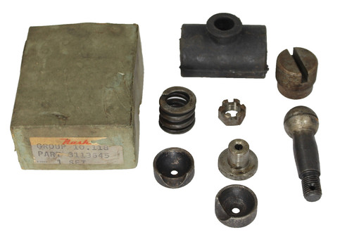 Tie rod repair kit 1954 - tie,