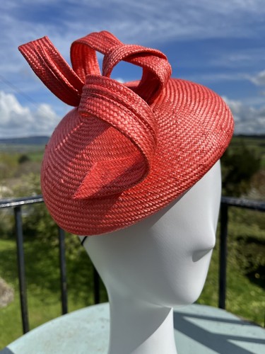 Whiteley orange kate swirl - orange,