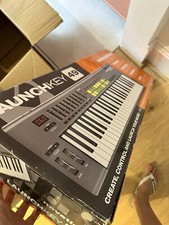 Novation Impulse 49 Key USB Midi Keyboard Controller