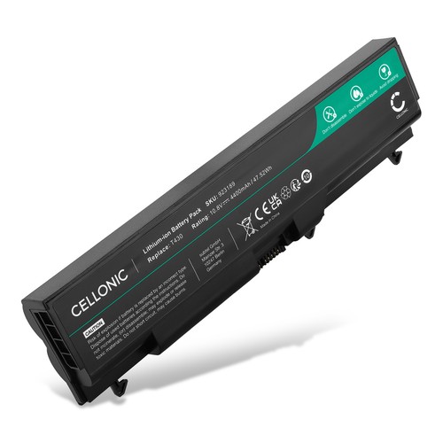 Battery for lenovo thinkpad - ,