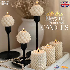 Elegant Handmade Scented
