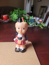 Vintage 1960 s Combex Scottish