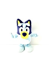 Bluey dance and - and, plush