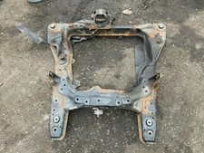 HONDA ACCORD MK8 2012 VTEC 2.0 PETROL AUTOMATIC FRONT SUBFRAME R20A3 ENGINE