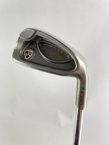 Ping i10 iron green dot - ping, 5