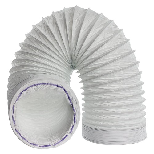 Vent hose for air - hose, lg