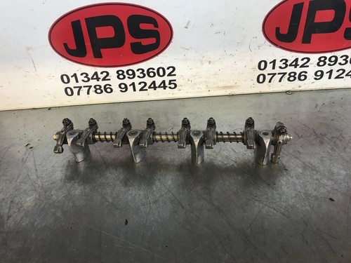 Rocker shaft kubota v1305 - shaft,