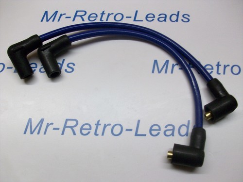 Blue 5mm performance - 8.5mm,