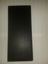 Lottery ticket holder new type