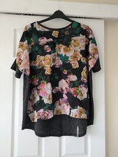 Matalan Woman's Multicoloured